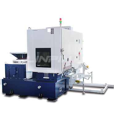 溫濕度三綜合試驗箱的工作原理及其優點