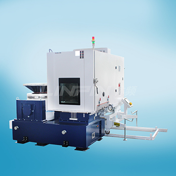 溫濕度振動三綜合實驗箱的原理和優勢